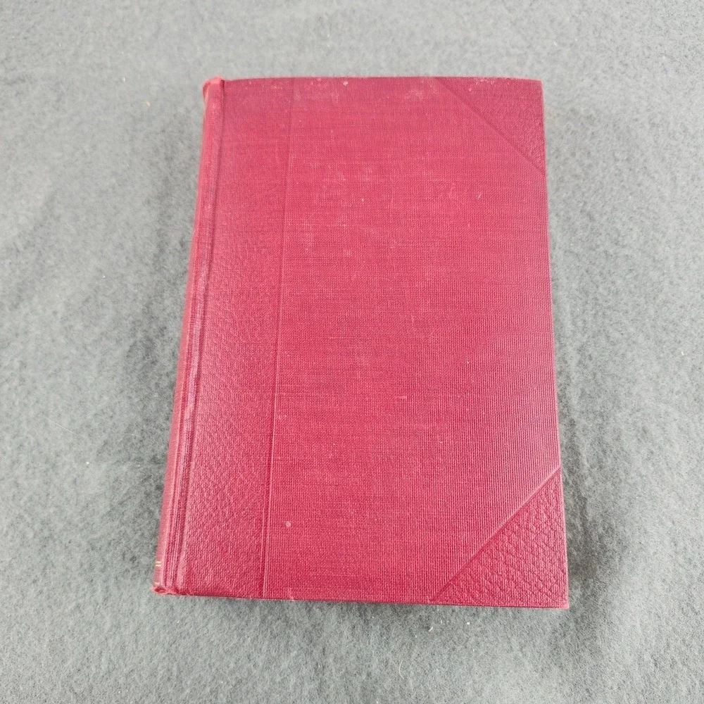Mark Twain's Works The Innocents Abroad Vol II Author's National Ed Harpers 1911